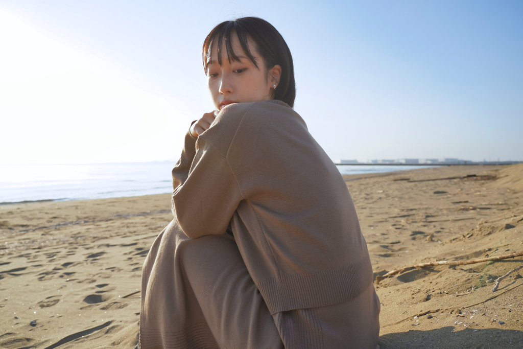 彼女たちの世界