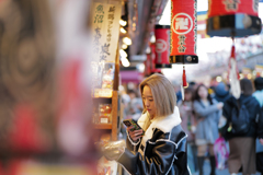 彼女たちの世界