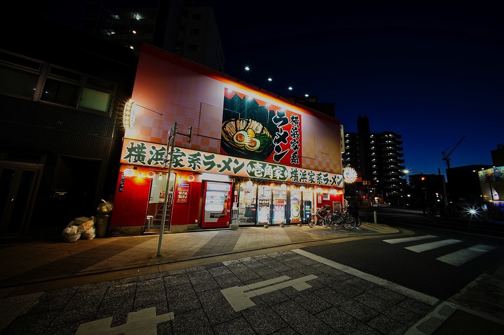 東京定番夜景（１）