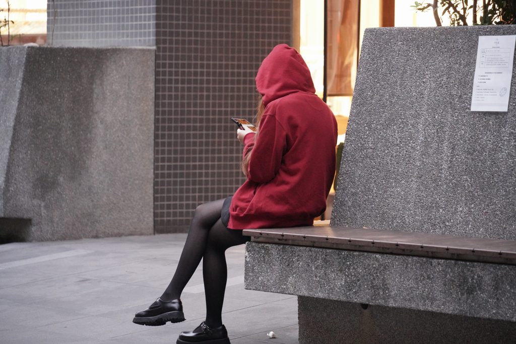 One day, one time, one place