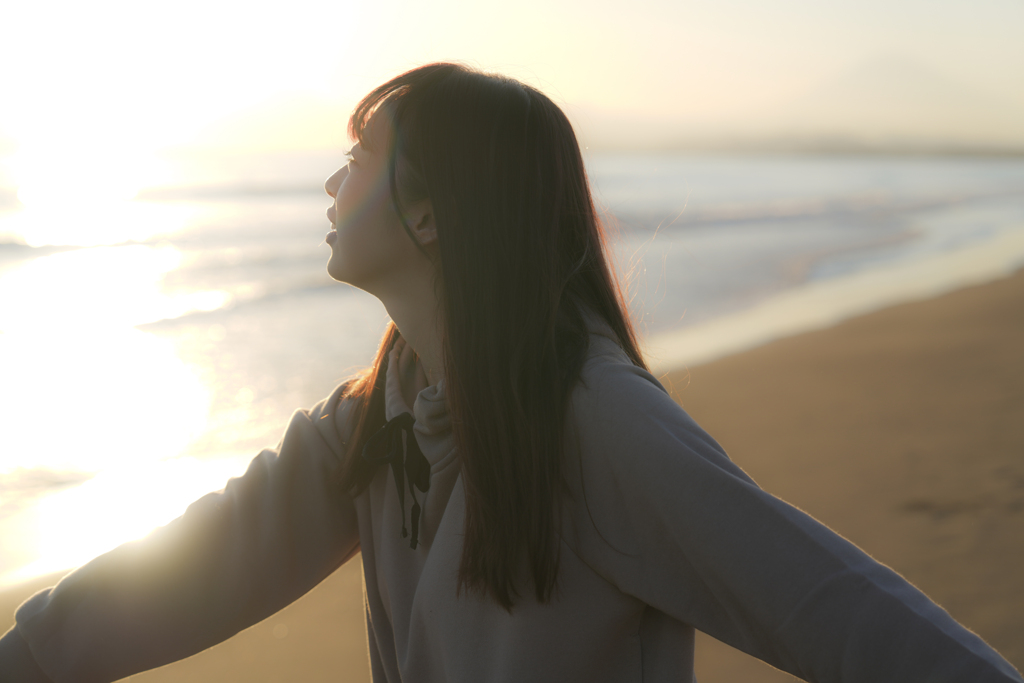 あの日あの時あの場所で