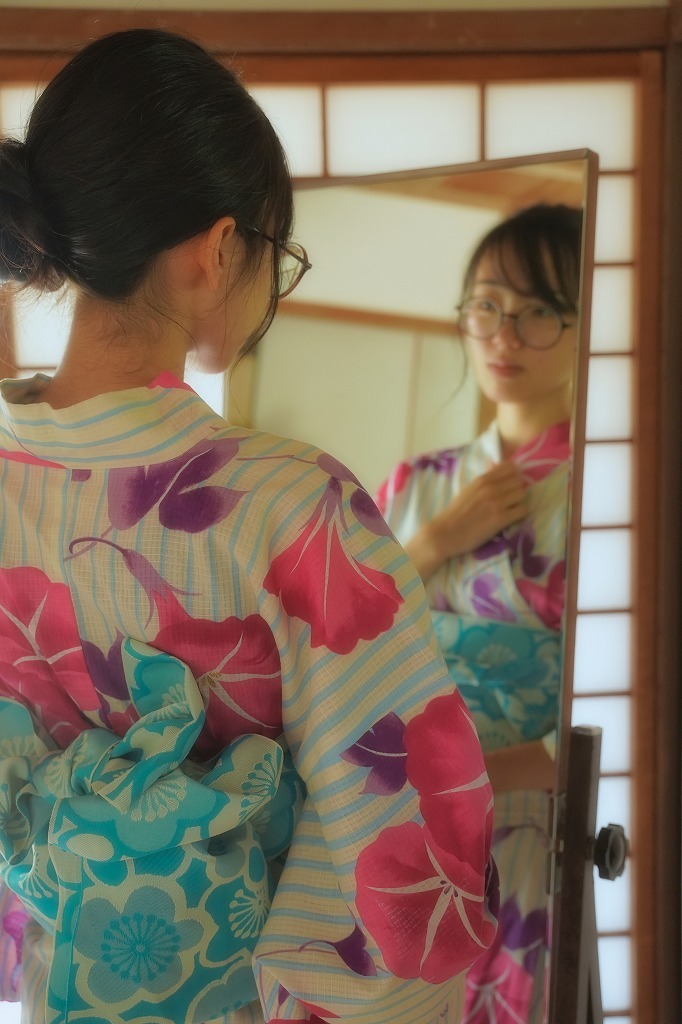 今日のわたしってどう？