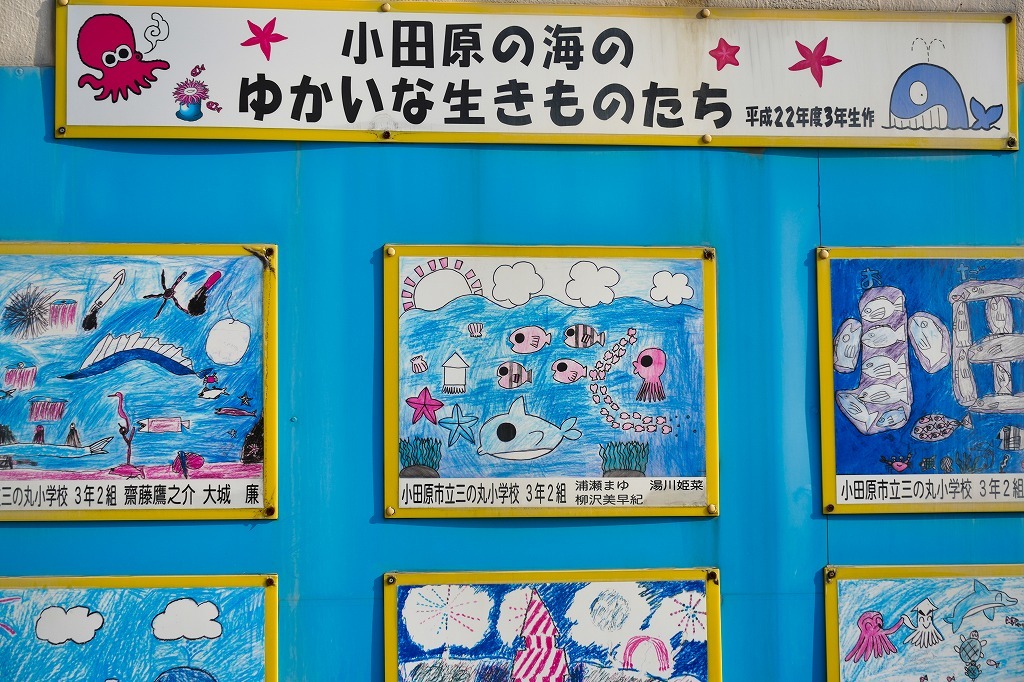 夏の記憶　②