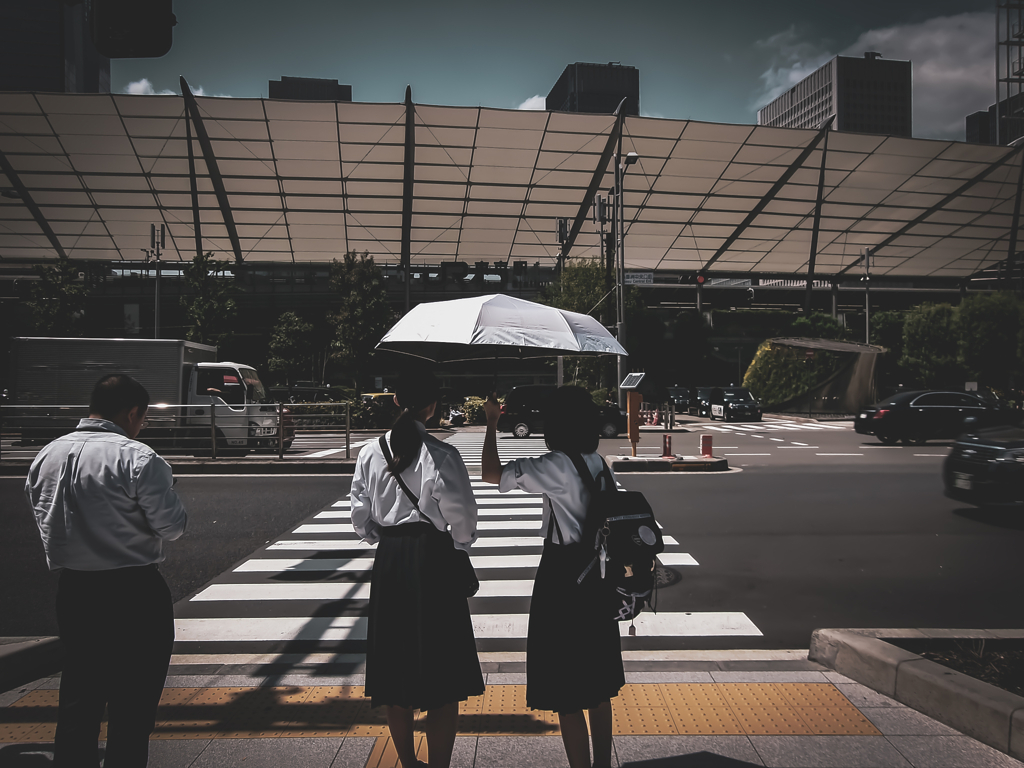 もう言わないで