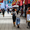 自分の居場所が分からなくなるとき