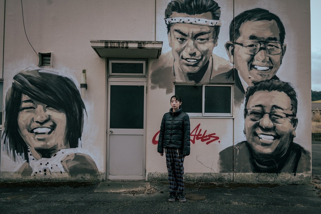 散歩したら寒すぎて死ぬかと思ったわ