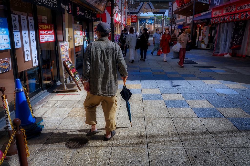 大阪常写　（２）