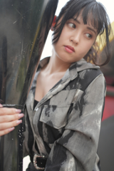 彼女たちの世界