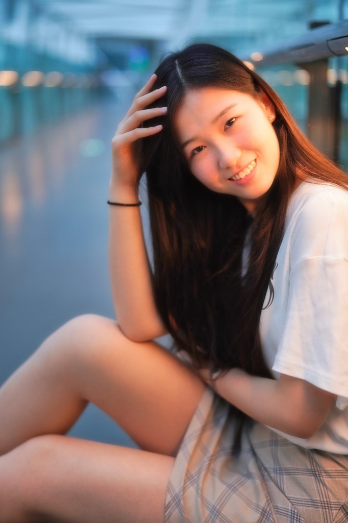 ジジイ上等！今日も写真撮ってま～す
