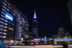 大掃除もやつと終わった年の瀬