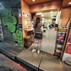 夜の西門