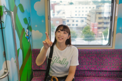 ある休日の過ごし方