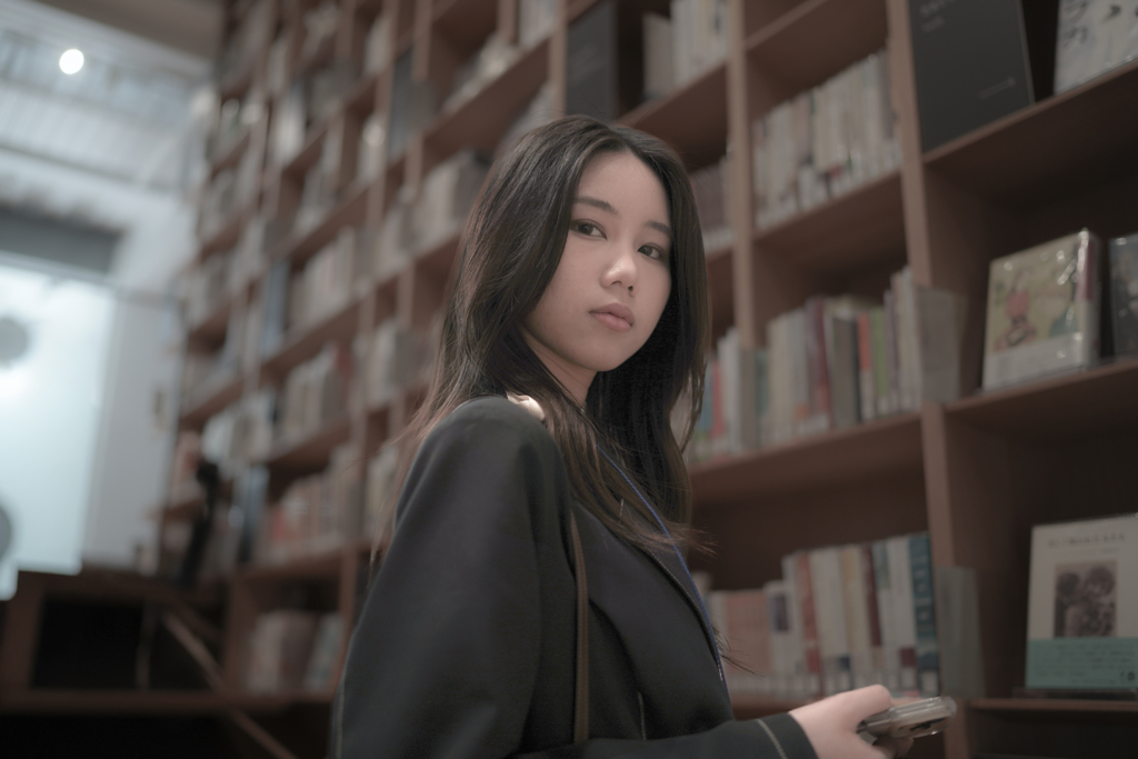 彼女たちの世界