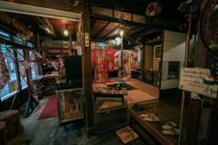 温泉地徘徊記録