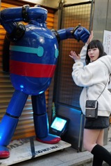 彼女たちの世界