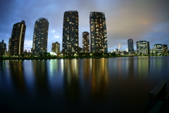 One day
