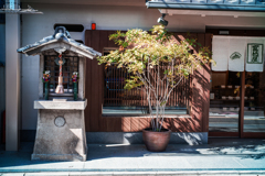 外国人で溢れる京都のもうひとつの顔