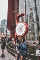 大阪徒然