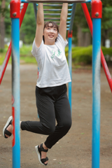 彼女たちの世界