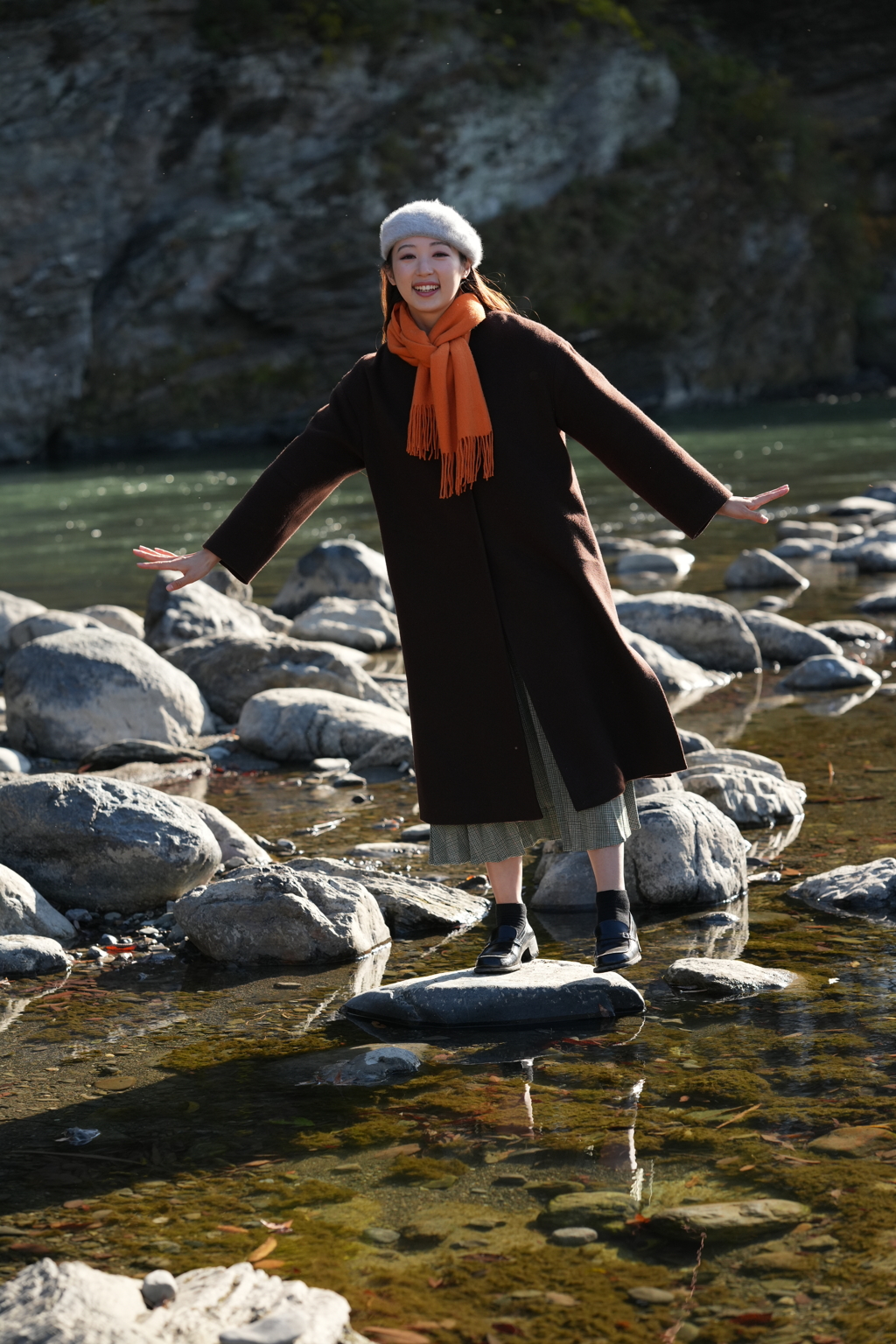 あの日あの時あの場所で