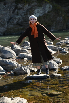 あの日あの時あの場所で