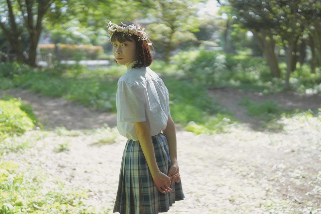 TOKYO　portraitclub