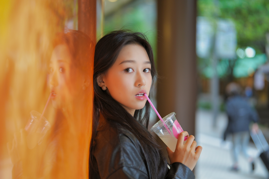 Tokyo　portrait　club