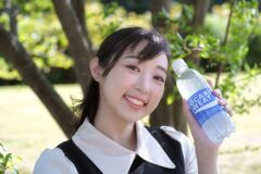 酷暑お見舞い申し上げます