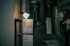 高円寺徘徊記録