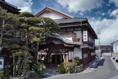 出雲で吹かれた風　（１）