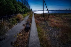 千葉県徘徊記録