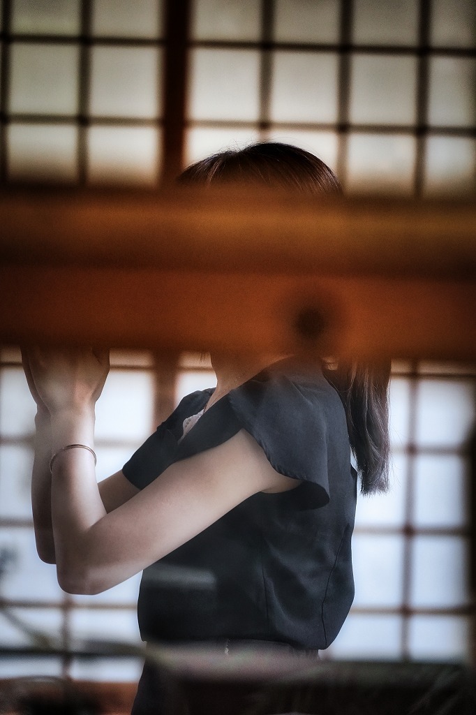 錦の祈り　（２）