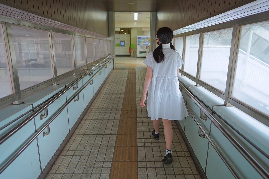 唇をかみしめて（２）