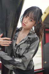 彼女たちの世界