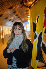 彼女たちの世界