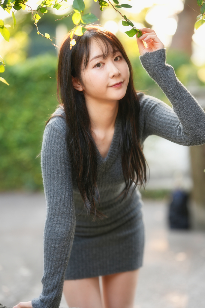 昭和の女