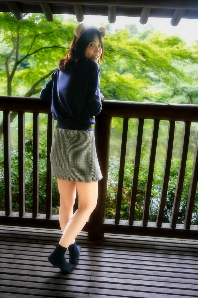彼女たちの世界