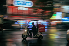異景パトロール