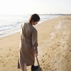 海に来て　（２）