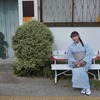 私のモデル撮影控え