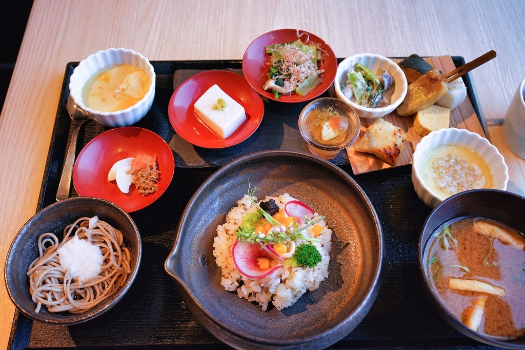 京都在写　（３）