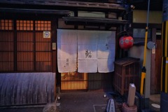 京都の暖簾文化（３）