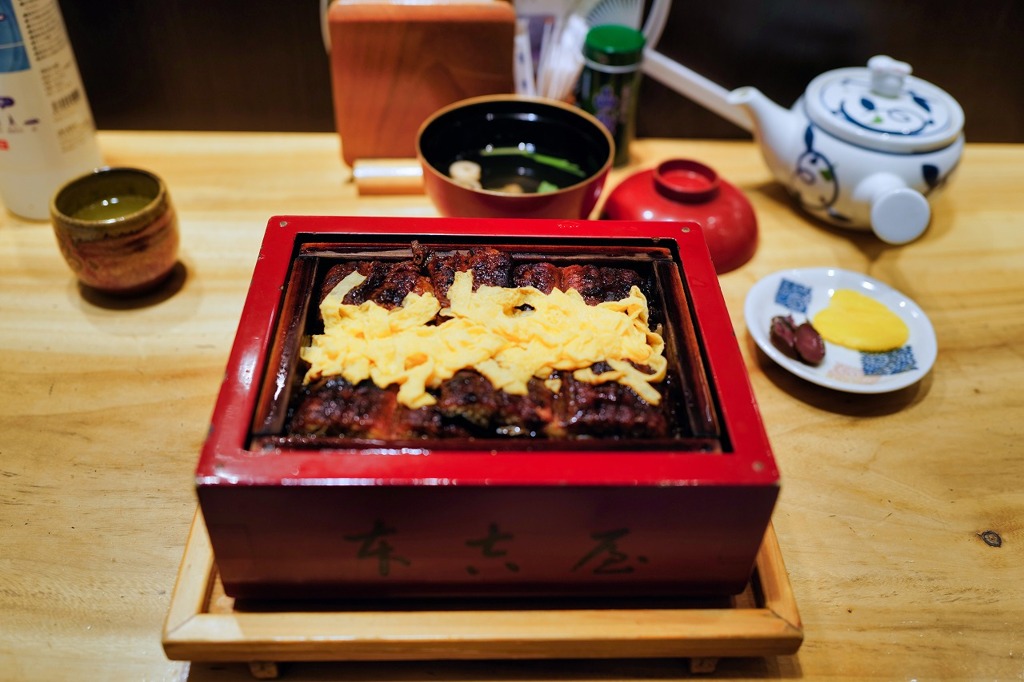 中州の夜は更ける　（３）