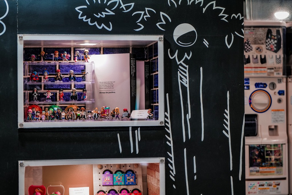 そのときの記憶色