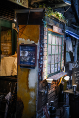 東京高円寺徘徊記録