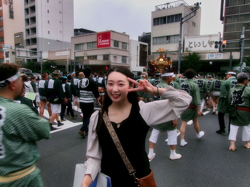 彼女たちの世界