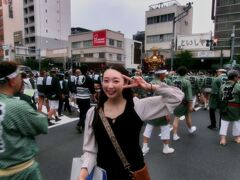 彼女たちの世界