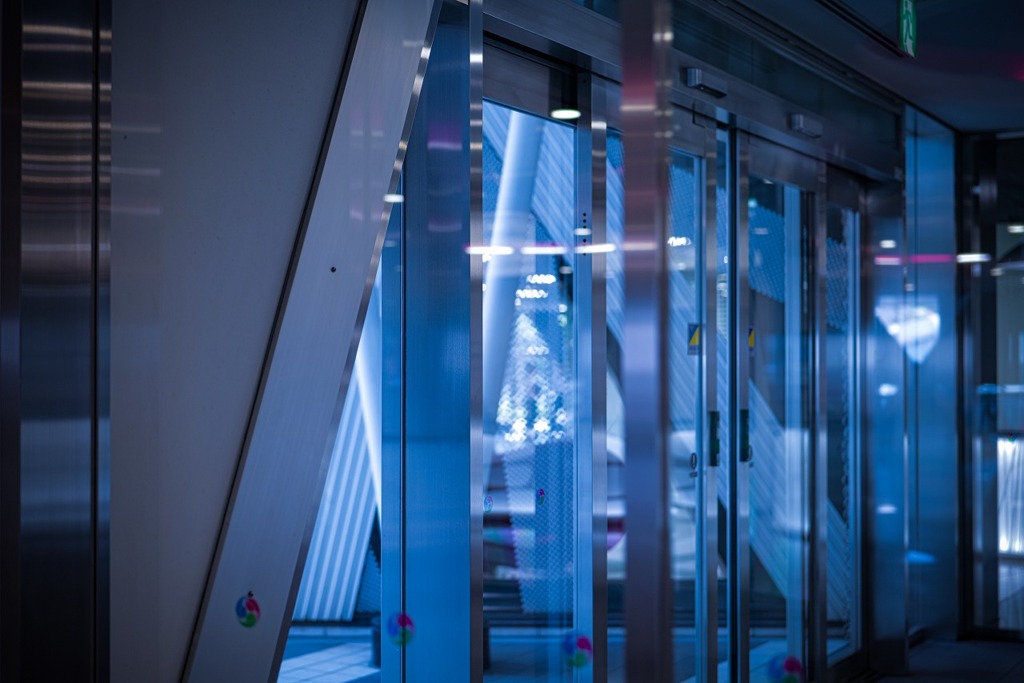 散歩したら寒すぎて死ぬかと思ったわ