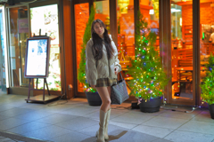 麗しのJORCY