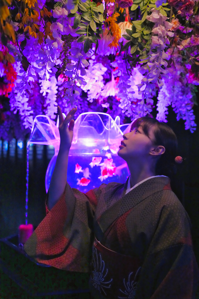 彼女たちの世界
